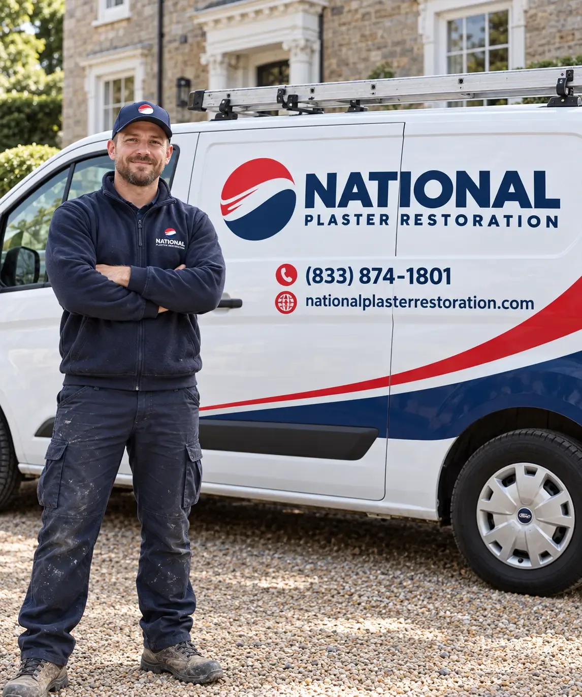 Plaster Repair Lyons, SD FAQs